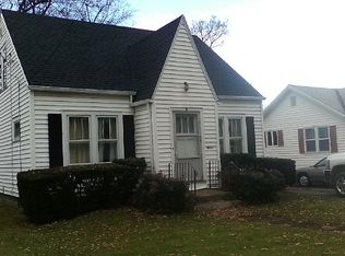 4 Madison Ave, Batavia, NY 14020
