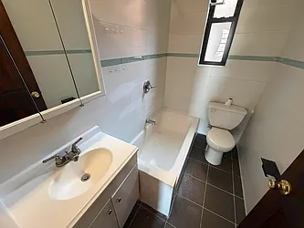 Rented by Yup Realty LLC