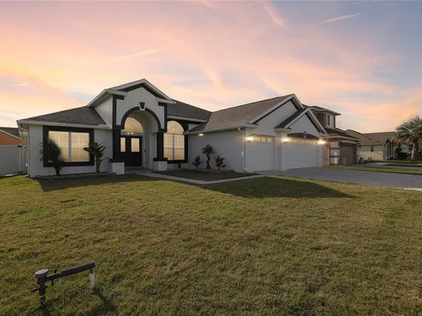 4612 Huron Bay Cir, Kissimmee, FL 34759
