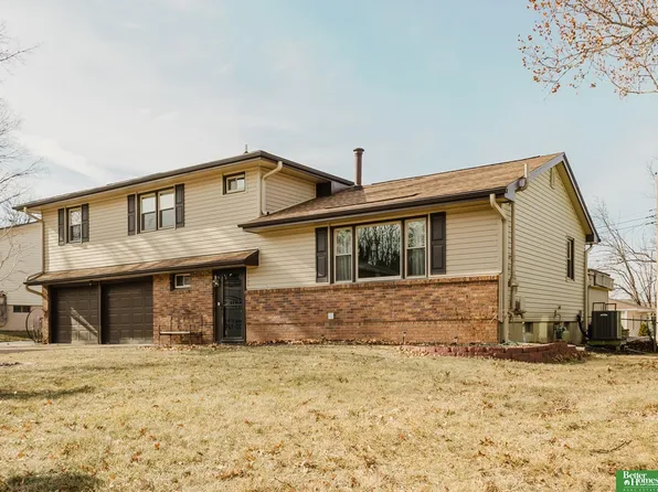 7960 S 45th Ave, Omaha, NE 68157