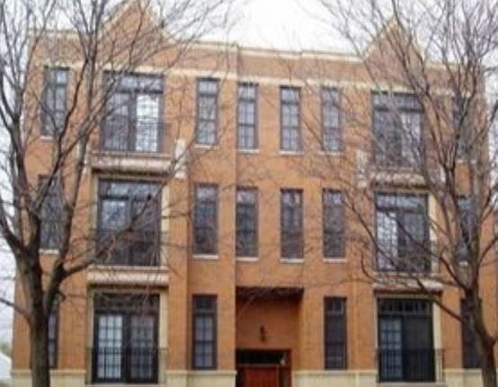 2nd image of 3112 N Racine Ave #Gs1