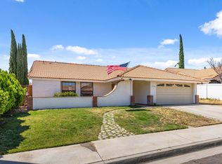 4526 Paseo Hermoso, Palmdale, CA 93551
