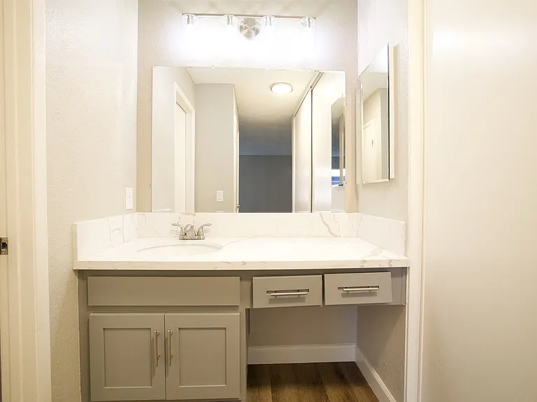 Now Available! Upgraded Units!