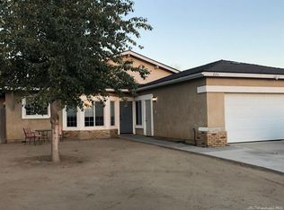 806 Clearview St, Tehachapi, CA 93561
