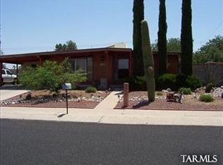 7340 E Eastview Dr, Tucson, AZ 85710