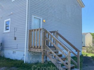 9511 17th Bay St #A, Norfolk, VA 23518