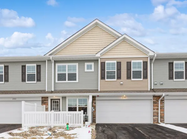 21760 Denton Ave, Farmington, MN 55024