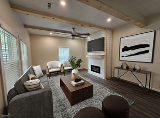 122 E Gibson St, Cedartown, GA 30125