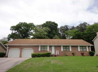 2019 Pioneer Ridge Trl, Chattanooga, TN 37412