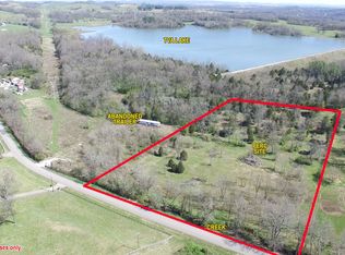 848 Theta Pike, Columbia, TN 38401