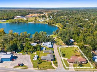 411 N Highway 71, Wewahitchka, FL 32465