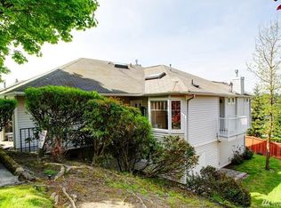 7101 134th Ct SE, Newcastle, WA 98059