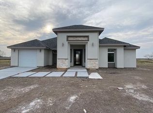27060 Manuel Trevino Rd, San Benito, TX 78586
