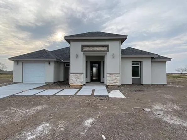 27060 Manuel Trevino Rd, San Benito, TX 78586