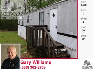 4307 Rockie River St, Ramseur, NC 27316