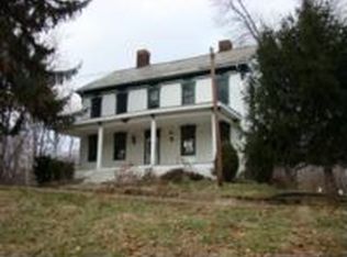 759 Scott Wallace Rd, Enon Valley, PA 16120