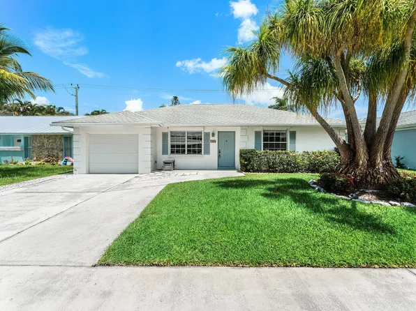 149 Arrowhead Circle, Jupiter, FL 33458