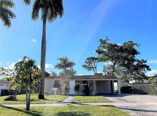 405 SW 24th Ave, Fort Lauderdale, FL 33312