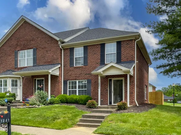 11221 Sandwood Pl, Louisville, KY 40272