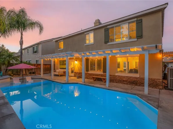 43455 Fassano Ct, Temecula, CA 92592