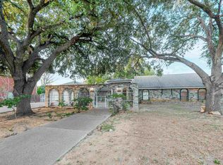 1518 Palmer Dr, Laredo, TX 78045