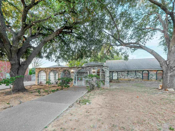 1518 Palmer Dr, Laredo, TX 78045