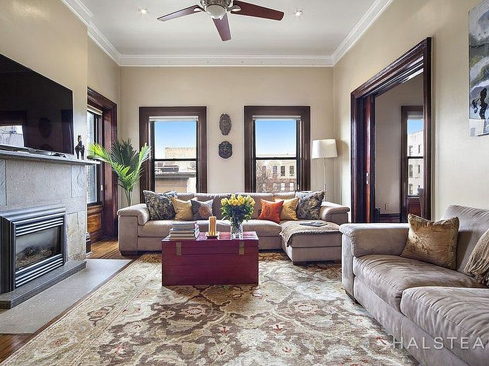 1st image of 203 W 112th St #6PHE