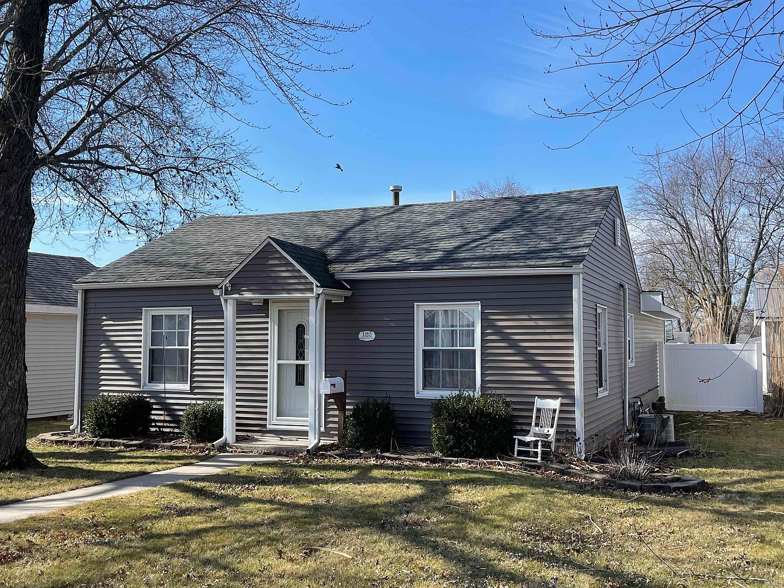 122 S 16th St, Decatur, IN 46733 | Zillow