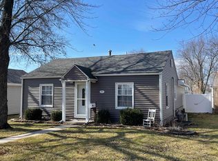 122 S 16th St, Decatur, IN 46733