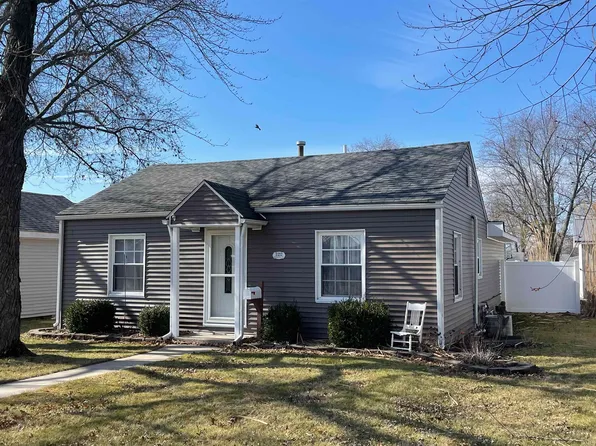122 S 16th St, Decatur, IN 46733