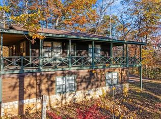 819 Timberland Trl, FRANKLIN, NC 28734