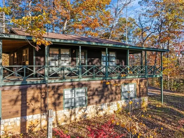 819 Timberland Trl, Franklin, NC 28734