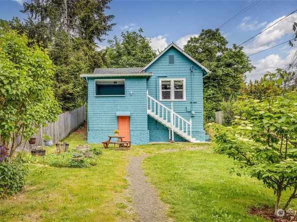 1514 Elizabeth Avenue, Bremerton, WA 98337
