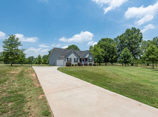 726 Carson Rd, York, SC 29745
