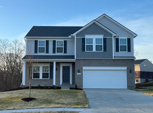 1755 Barons Cv, Hebron, KY 41048