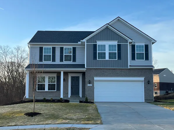 1755 Barons Cv, Hebron, KY 41048