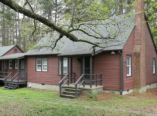 1724 Legion Rd #A, Chapel Hill, NC 27517