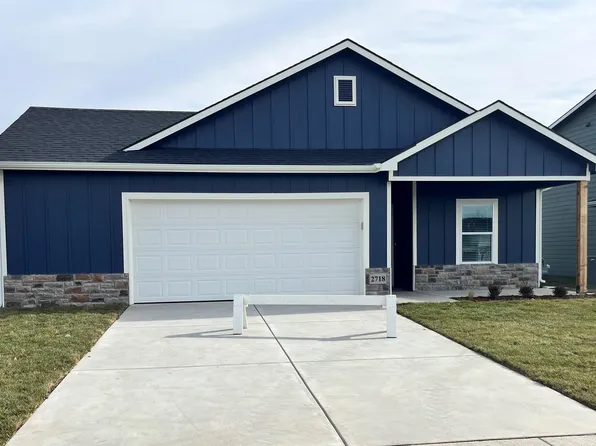 2718 S Cypress St, Wichita, KS 67210