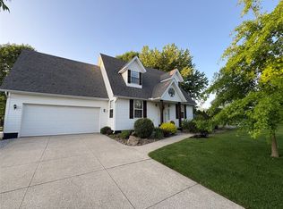 3030 Valley View Cir, Erie, PA 16509