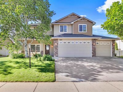 707 W Ashby Dr, Meridian, ID, 83646