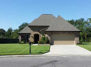 17339 Stonewood Dr, Prairieville, LA 70769
