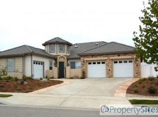 388 Village Glen Dr, Arroyo Grande, CA 93420