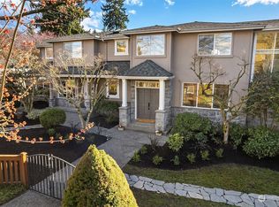 6115 111th Ave NE, Kirkland, WA