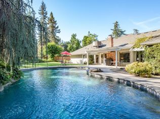 3389 W Chennault Ave, Fresno, CA