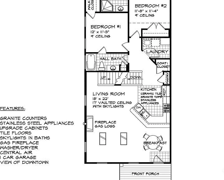 1451 N Star Ave — Photo 13