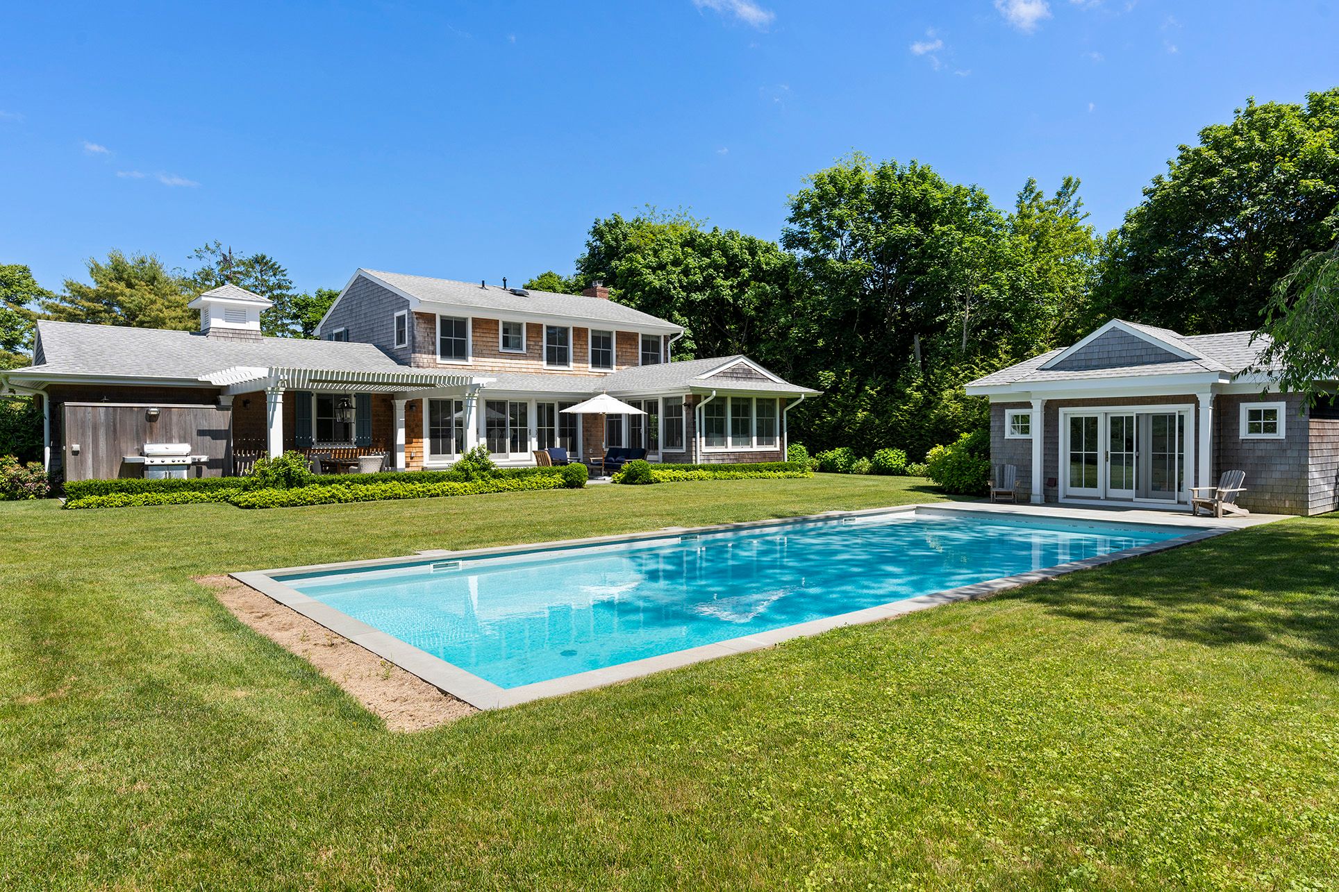 55 Lamb Ave, Quogue, NY 11959 Out East