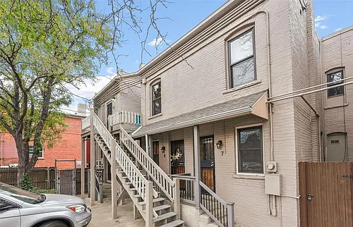 1310 N Corona St #12 Photo 1