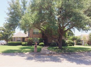 17 Cherry Hls E, Abilene, TX 79606