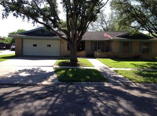 1002 S 24th St, Kingsville, TX 78363