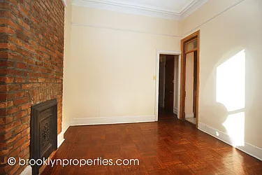 Rented by Brooklyn Properties